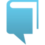 bookshout! android application logo